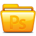 Adobe Photoshop Icon 72x72 png
